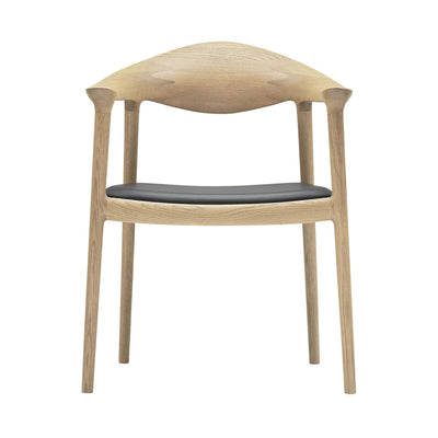 Bernstorffsminde Bridge Armchair