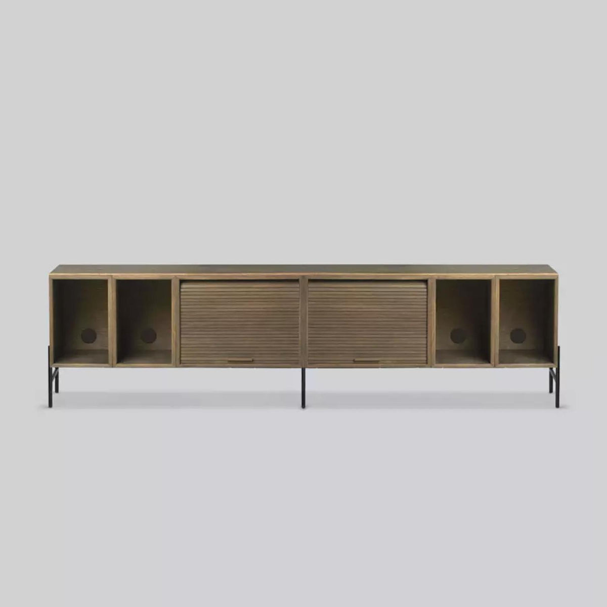 Northern Hifive Storage System