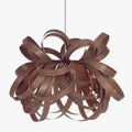Tom Raffield Butterfly Giant Pendant Light