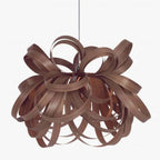 Tom Raffield Butterfly Giant Pendant Light