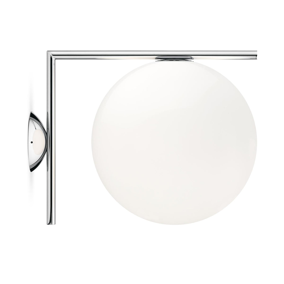 Flos IC Outdoor Wall & Ceiling Light