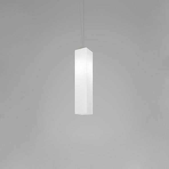 Ex-Display Tubes single pendant - Medium