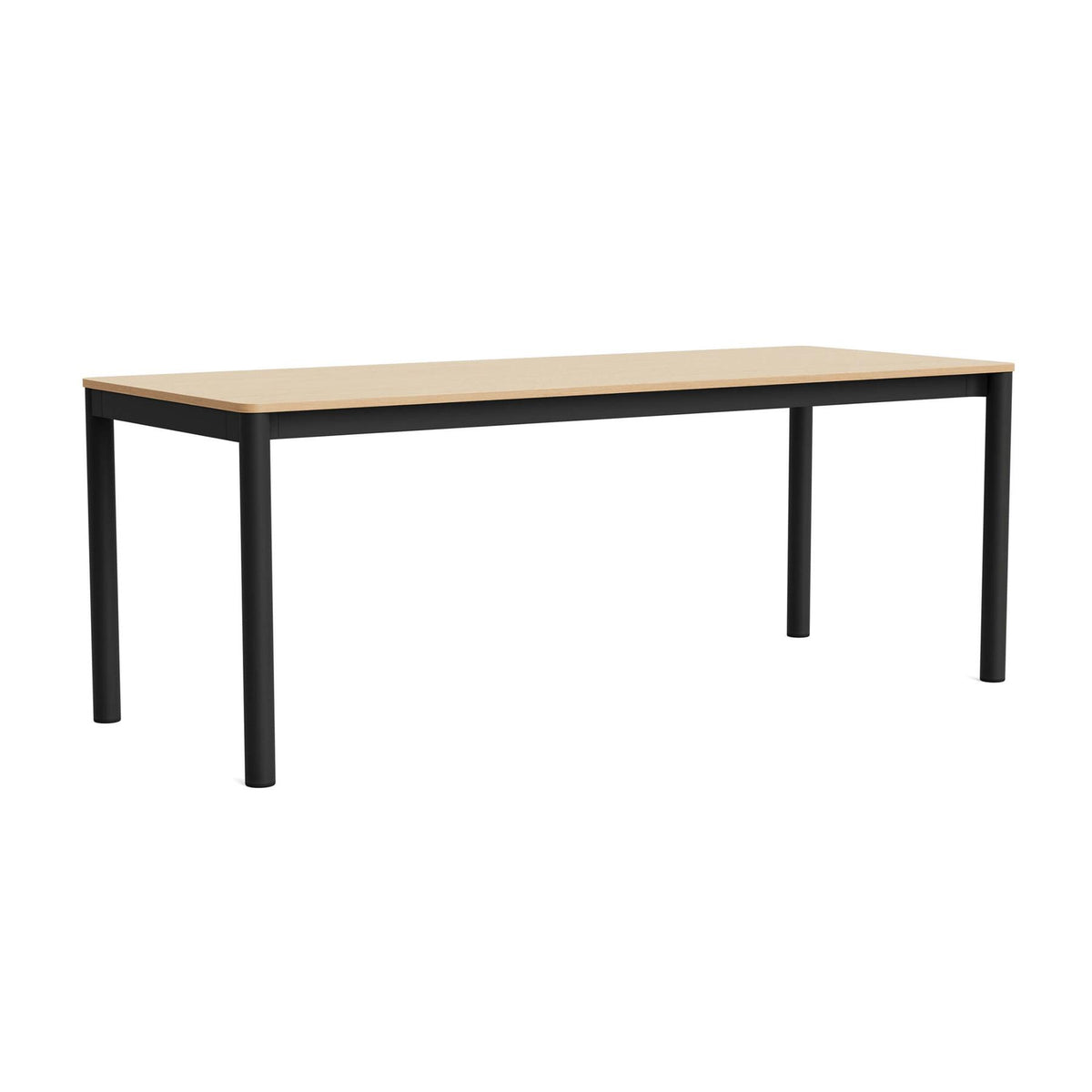 HAY Annex Dining Table Flush