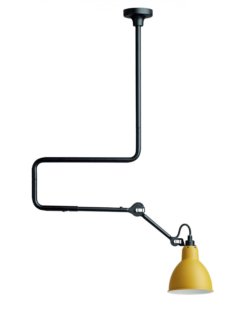 DCW Editions Lampe Gras 312 Ceiling Light