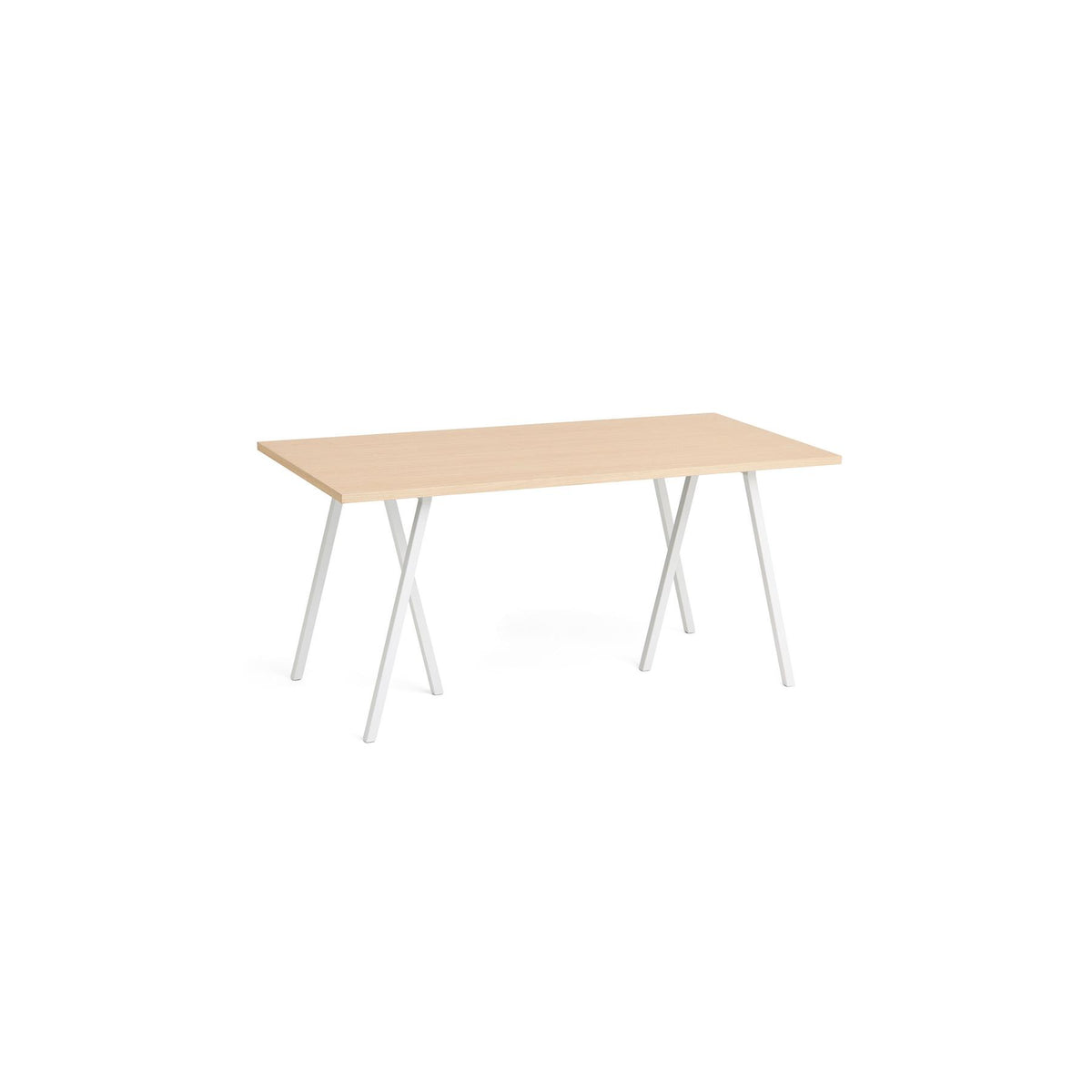 HAY Loop Stand Dining Table