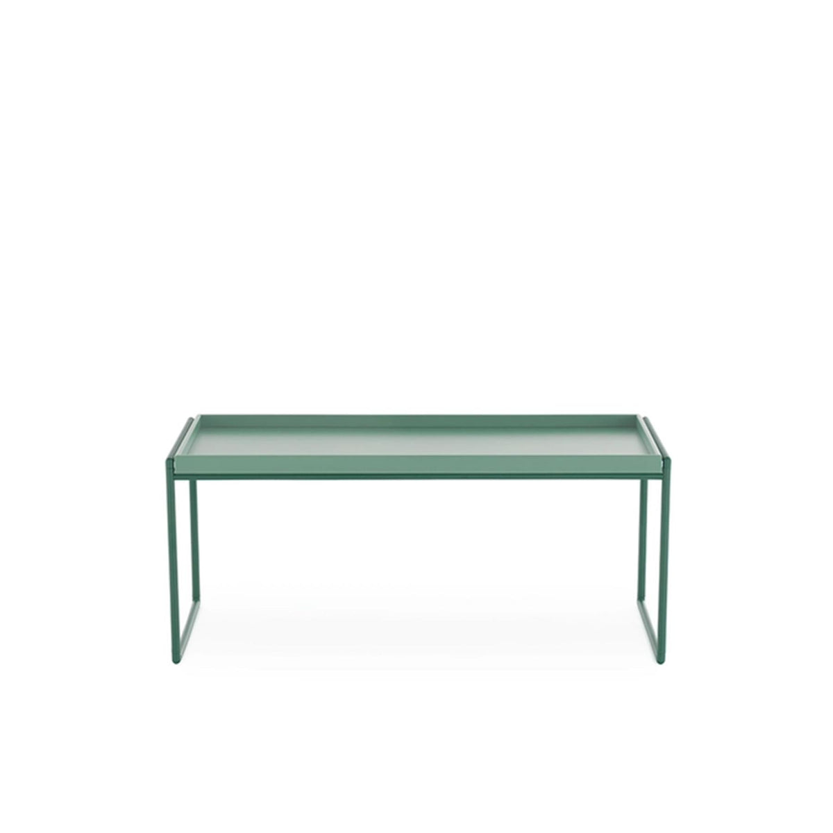 Kartell Trays Coffee Table