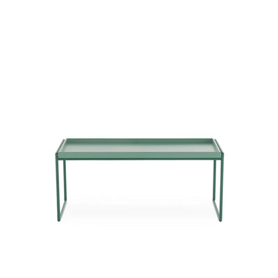 Kartell Trays Coffee Table