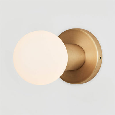 Tala Lochan Bathroom Wall Light