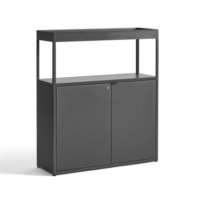 HAY New Order Combination 204 Shelving System