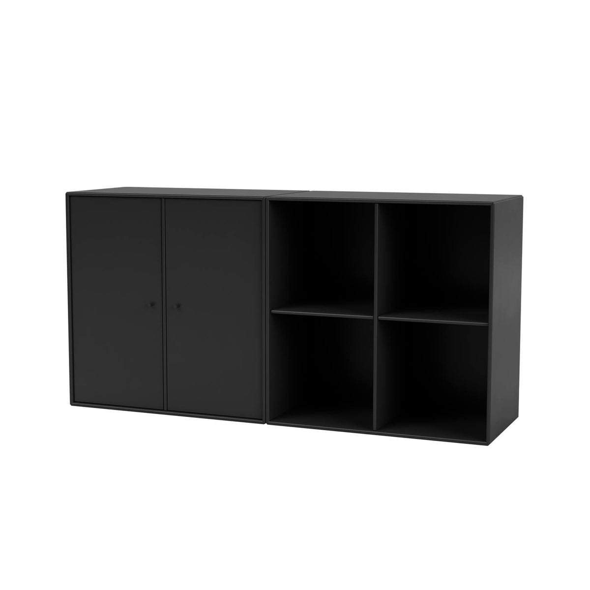 Montana Pair Classic Sideboard