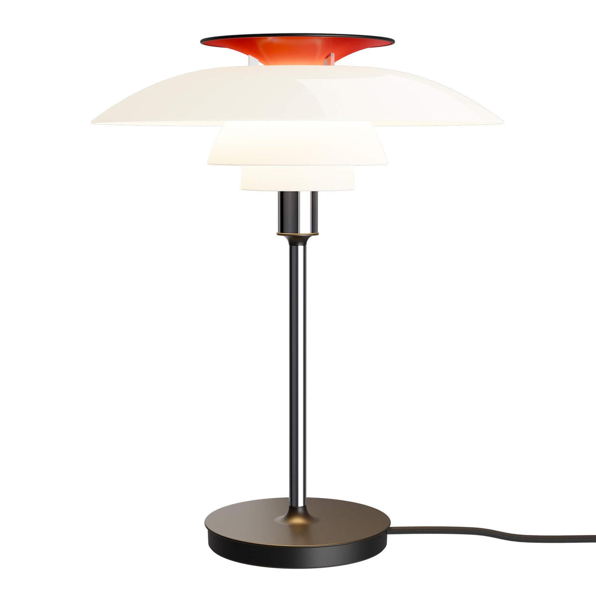 Louis Poulsen PH80 Table Lamp