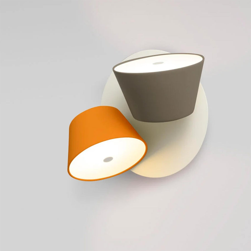 Marset Tam Tam A2 Wall Light