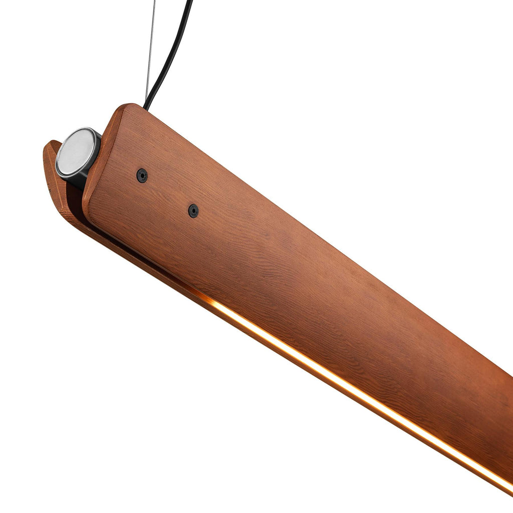 Flos Seki-Han Suspension Light