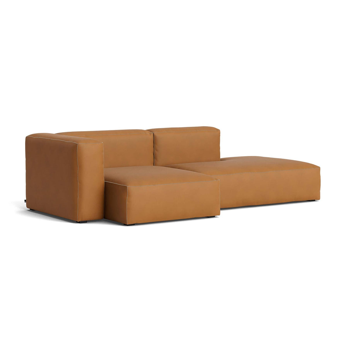 HAY Mags Soft 2+ Seater Sofa Combination 3