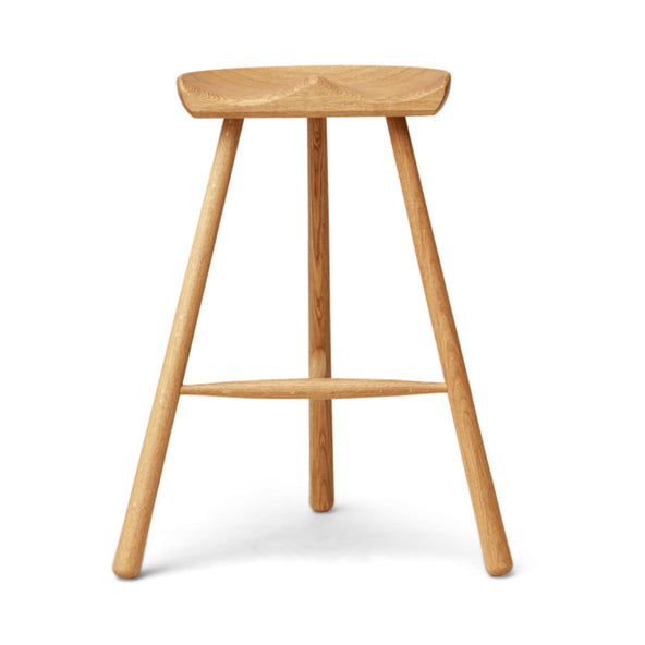 Outlet Form & Refine Shoemaker Chair No. 68 - Oak