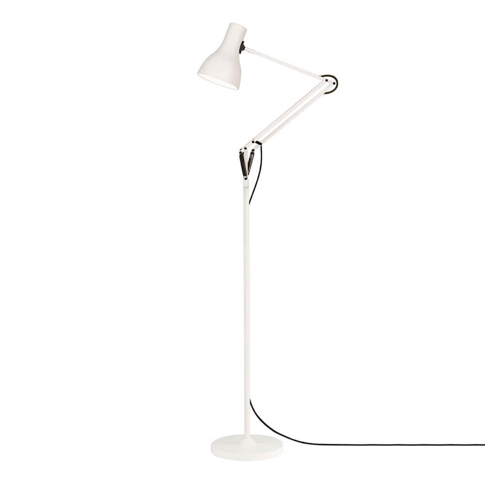 Anglepoise Type 75 floor lamp Paul Smith Edition – Holloways of Ludlow