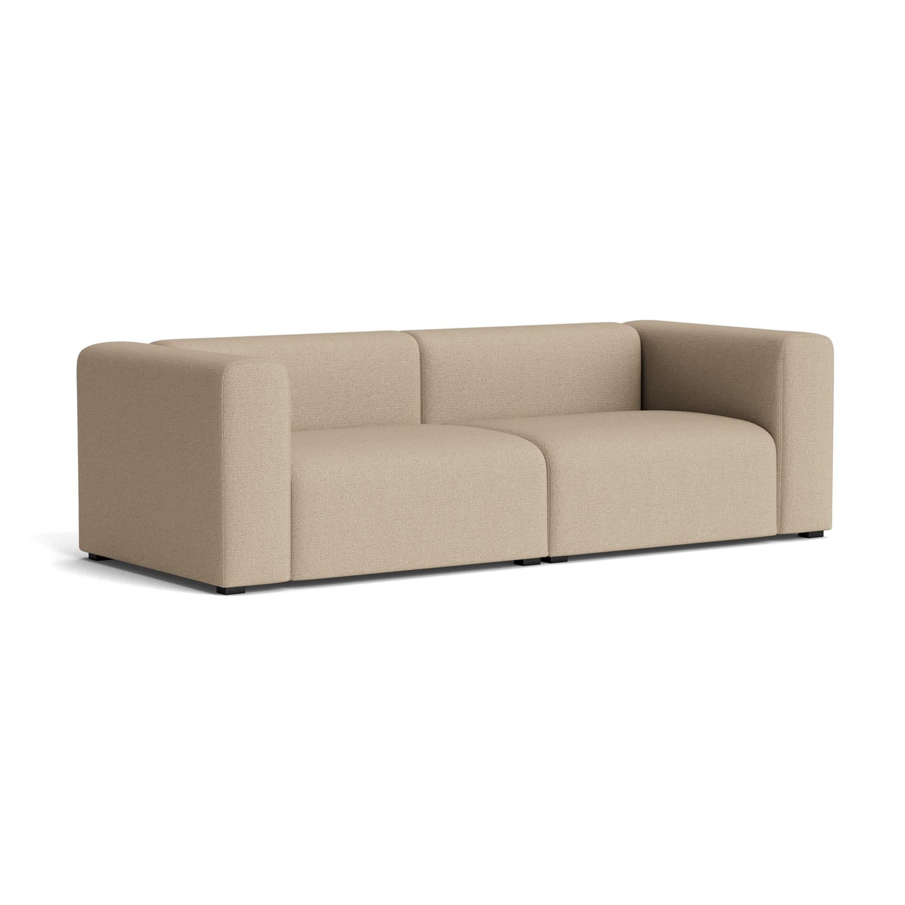 HAY Mags 2.5 Seater Sofa Combination 1