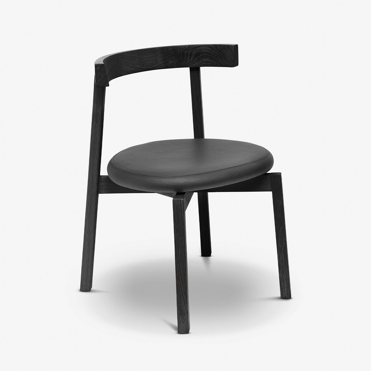 Case Furniture Oki-Nami Chair