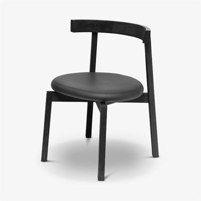Case Furniture Oki-Nami Chair