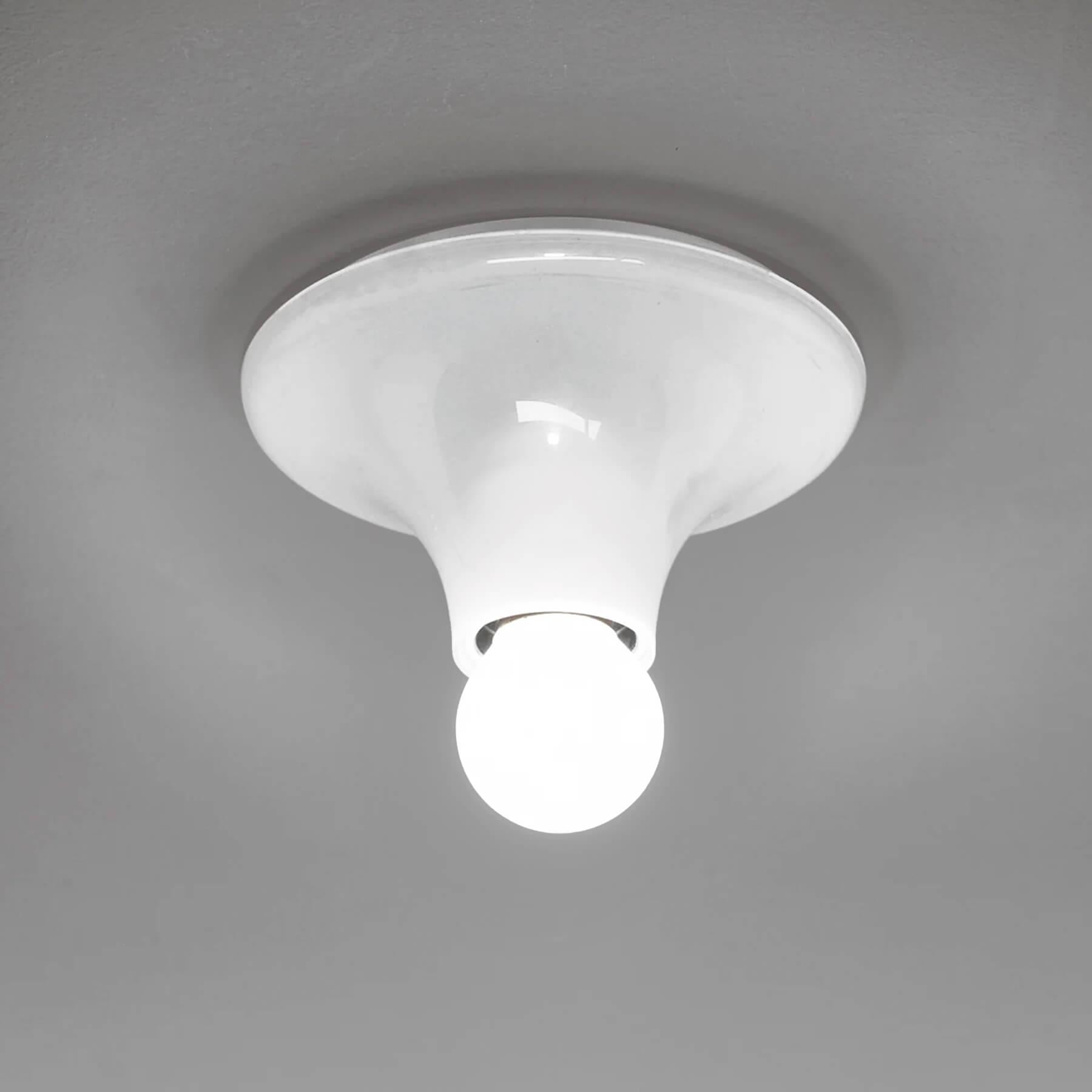 Artemide Teti Wall / Ceiling Light