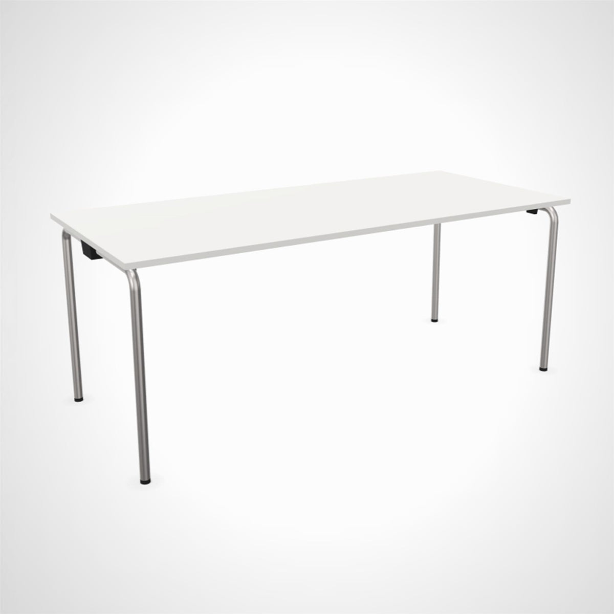 Andersen Furniture Tube Fold Table