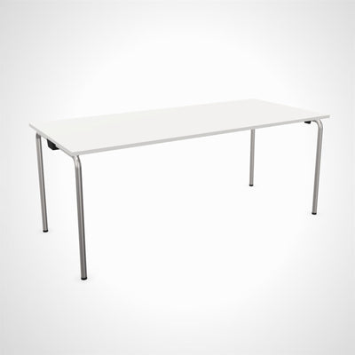 Andersen Furniture Tube Fold Table
