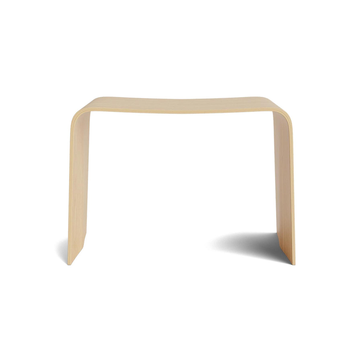 MAKE nordic Ubænk Bench