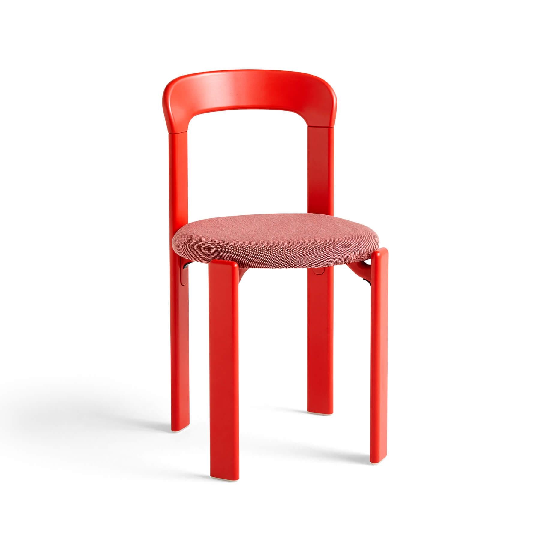 HAY Rey Chair, Upholstered | Holloways of Ludlow