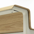 Vitra Courier Desk