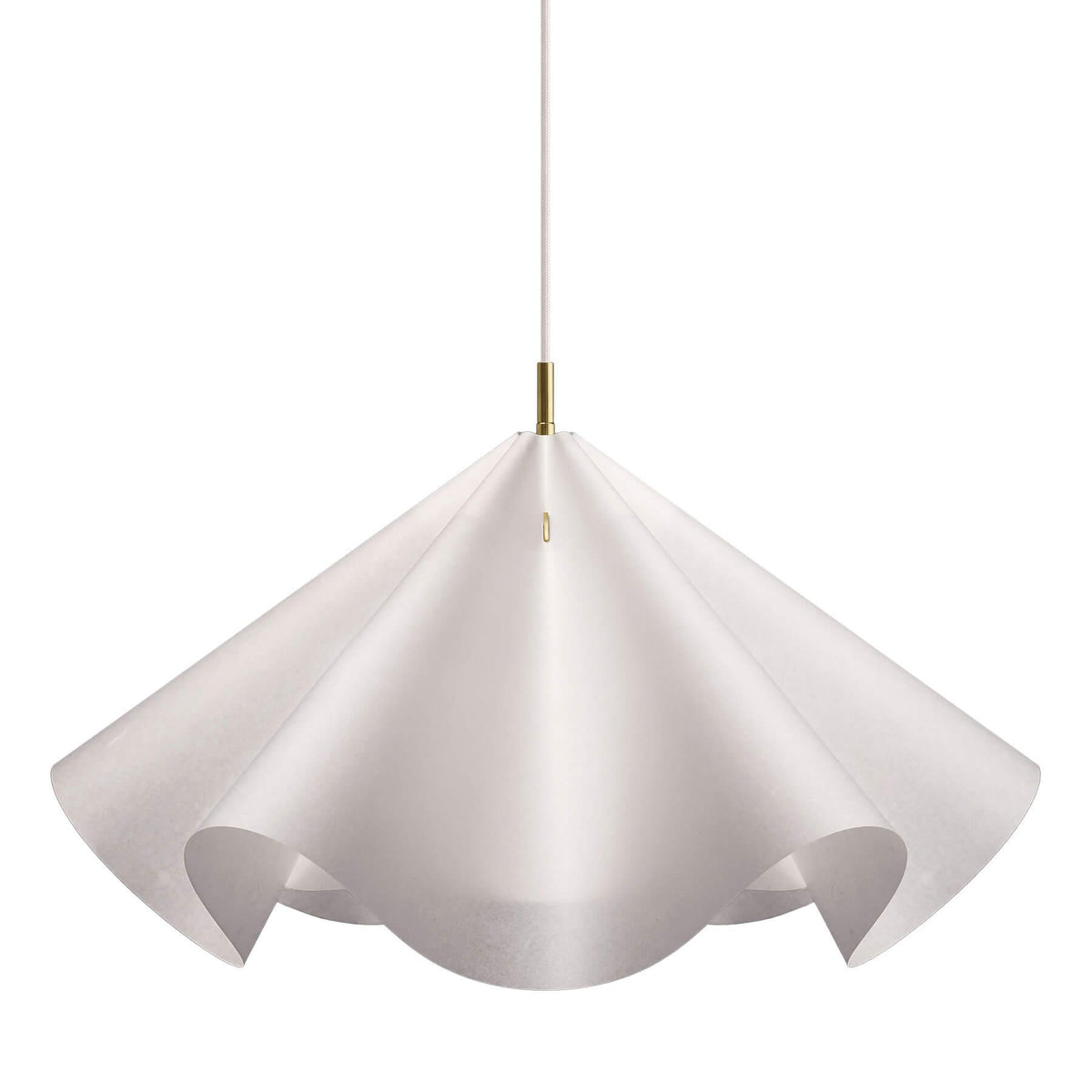 MOEBE Sinuate Pendant Light