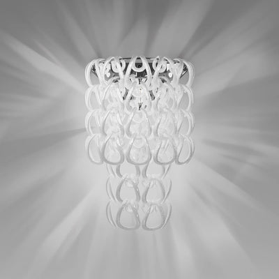 Vistosi Minigiogali Wall Light