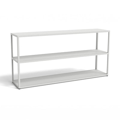 HAY New Order Combination 202 Shelving System