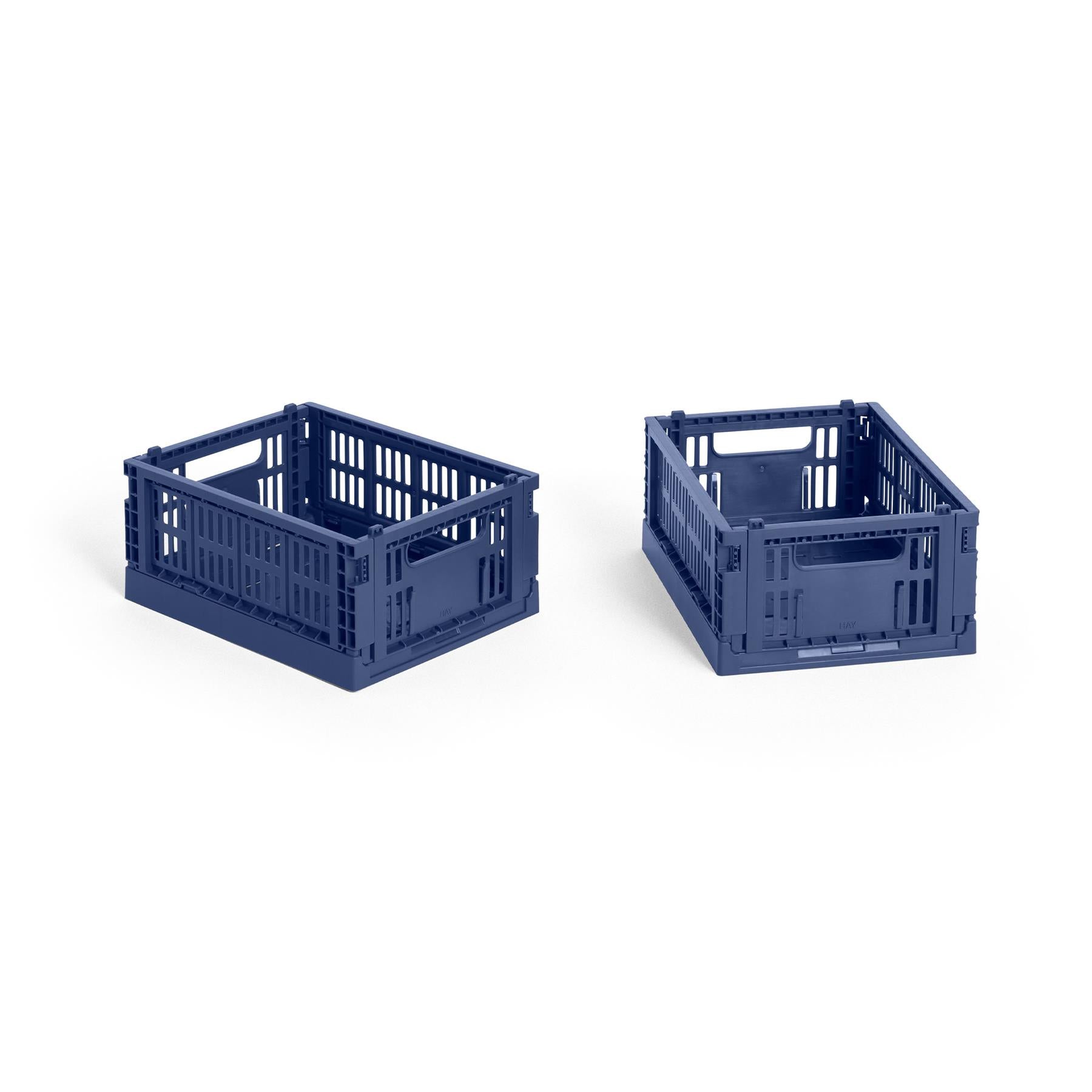 HAY Colour Crate Mini