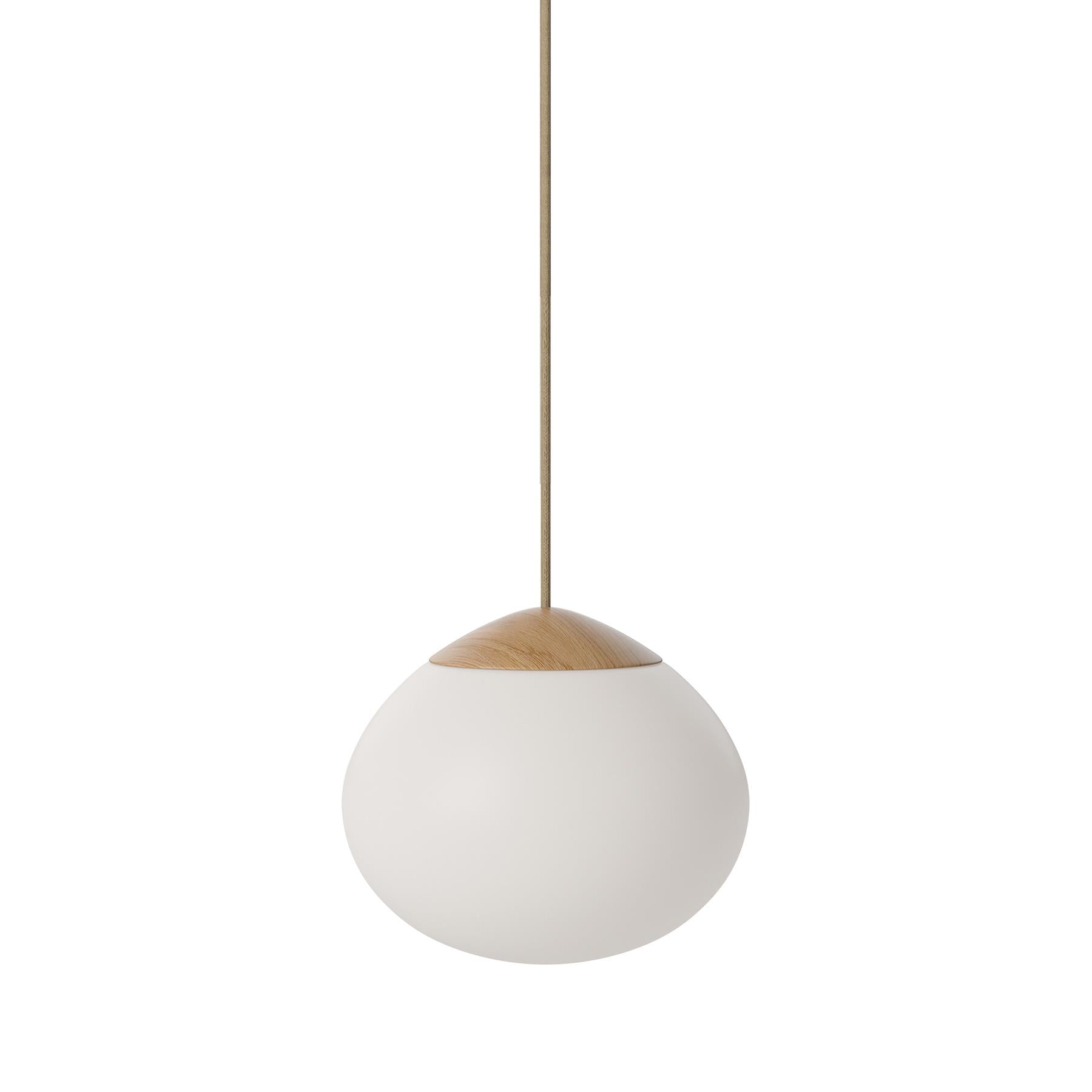 Bolia Acorn Pendant Light - Solid
