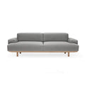 Bruunmunch Reason 2 Seater Sofa