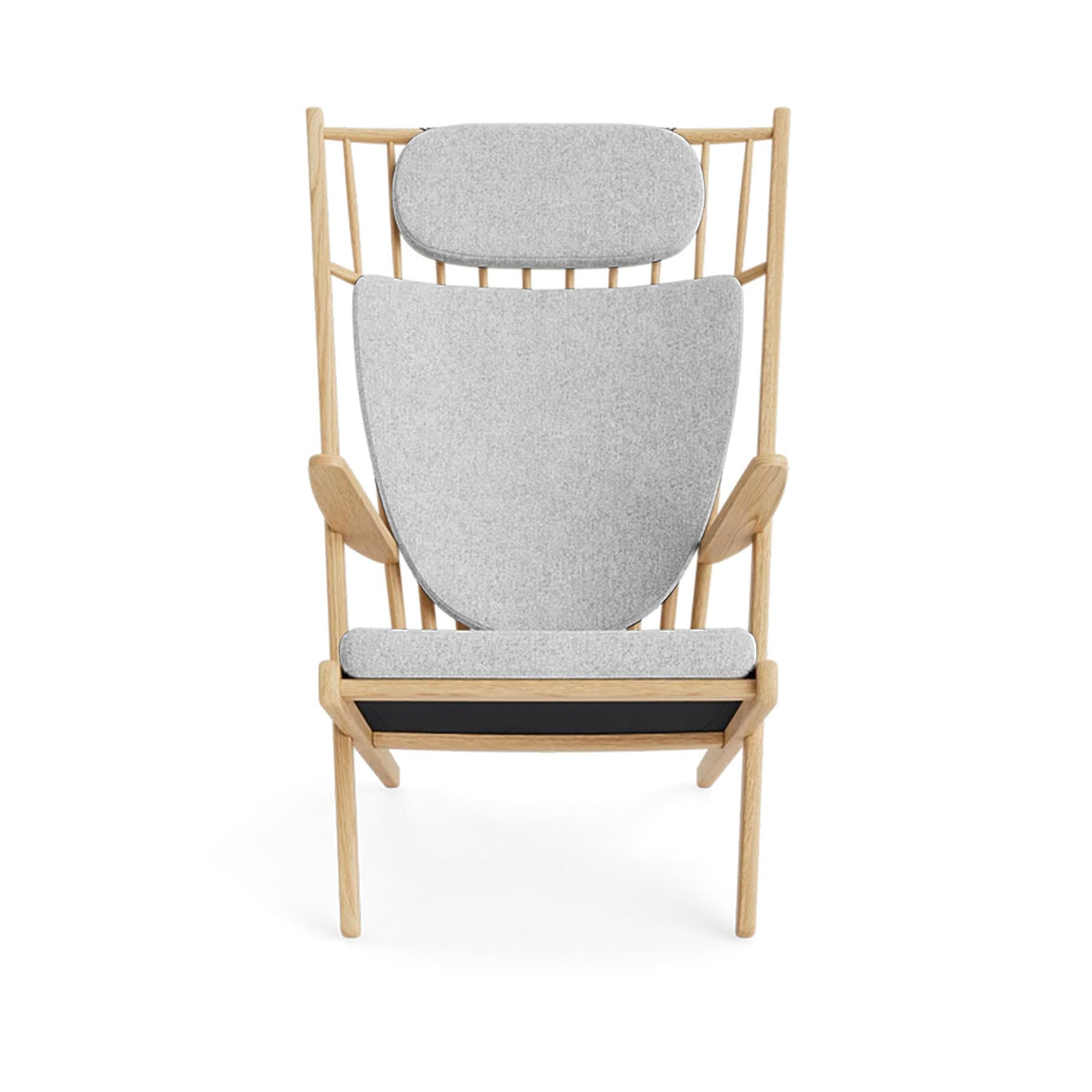 MAKE nordic Goliat Armchair