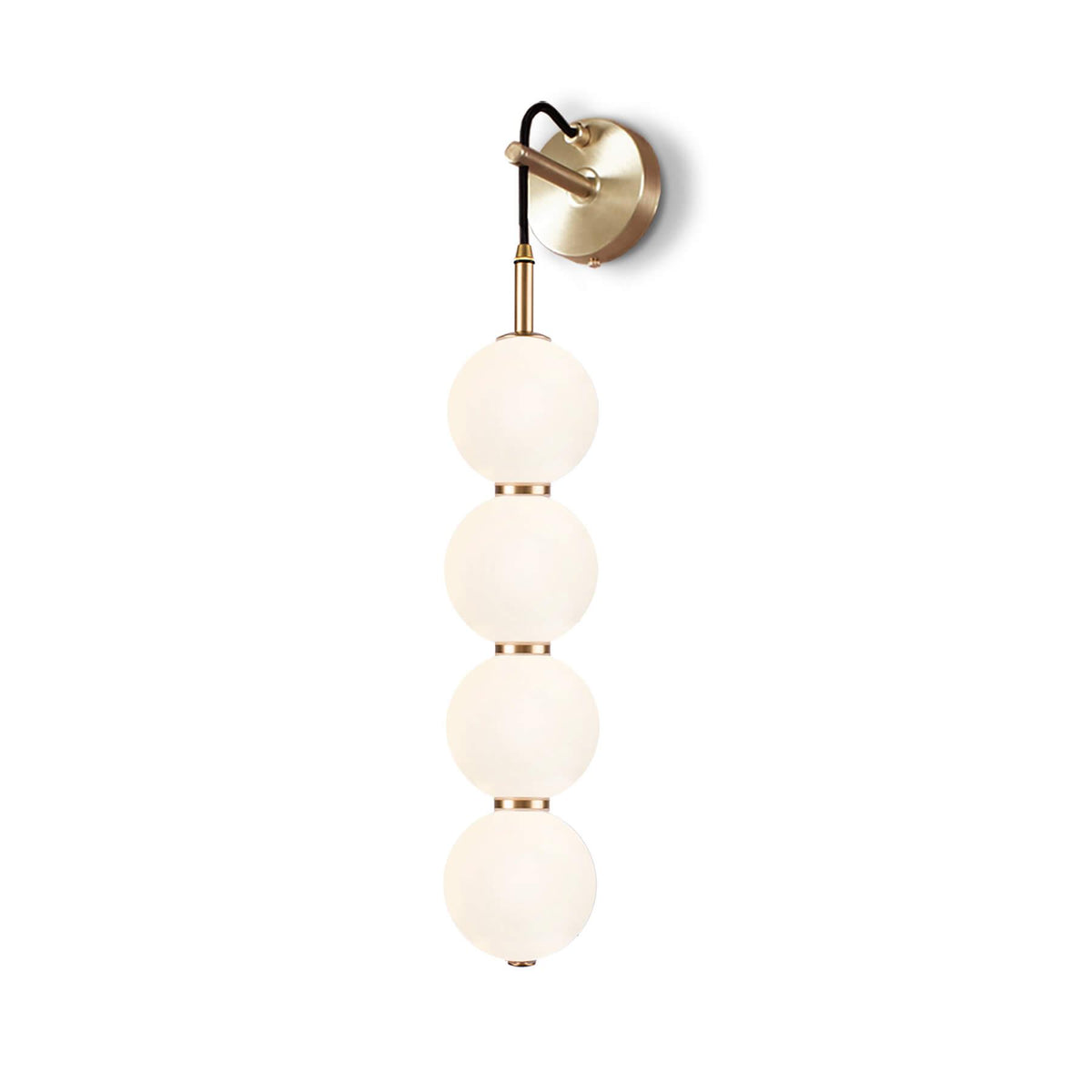 Marc Wood Echo Wall light