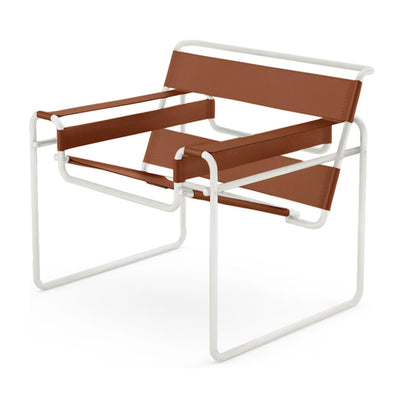 Knoll Wassily Lounge Chair