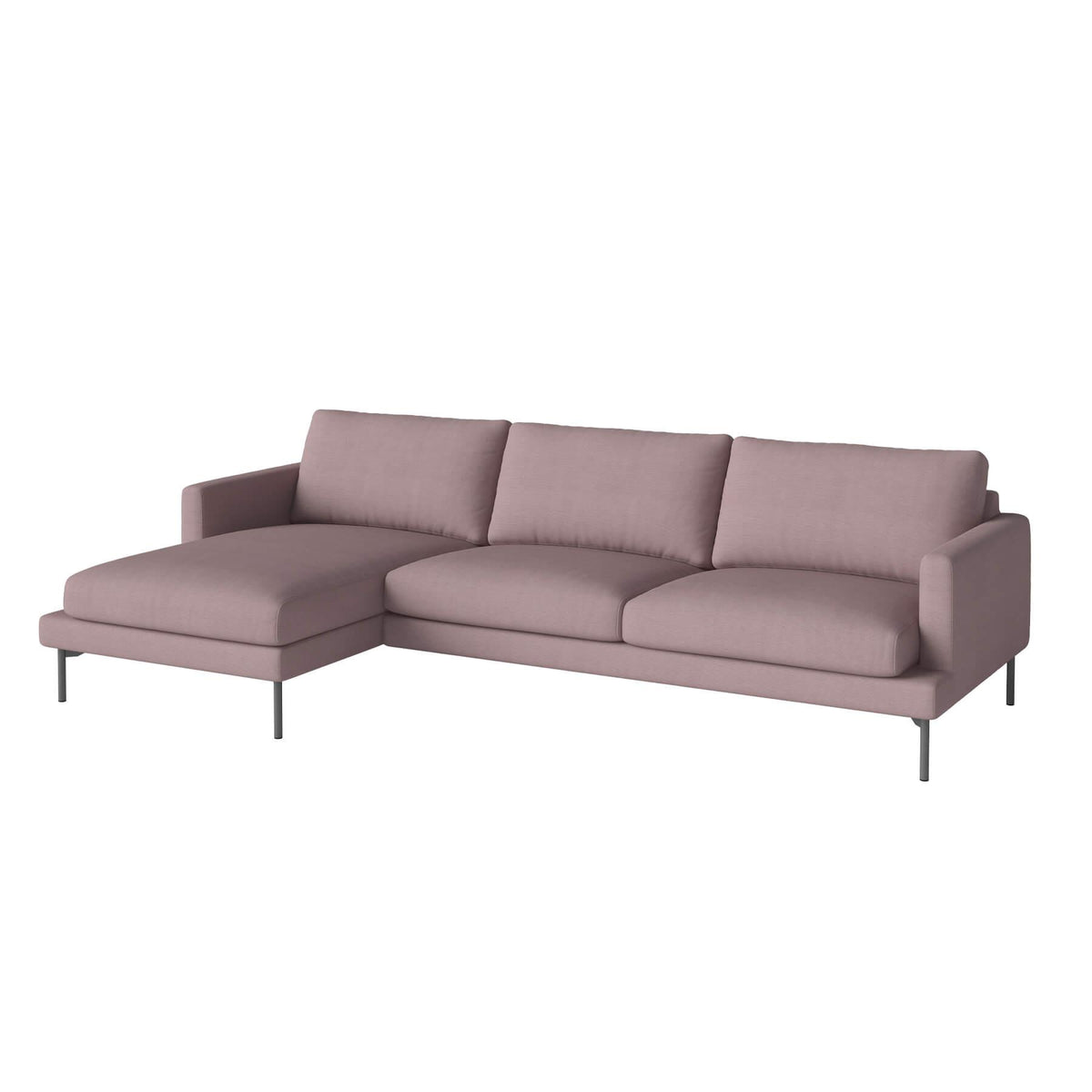 Bolia Veneda 3+ Seater Sofa with Chaise Longue