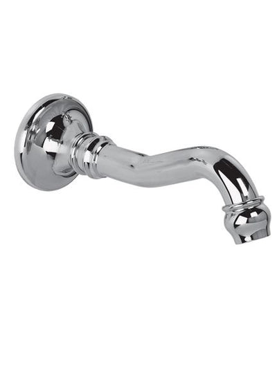 Lefroy Brooks FR2200 La Chapelle Basin Wall Spout 1/2''