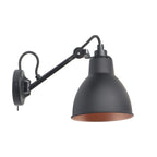 DCW Editions Lampe Grass No104 Wall Light