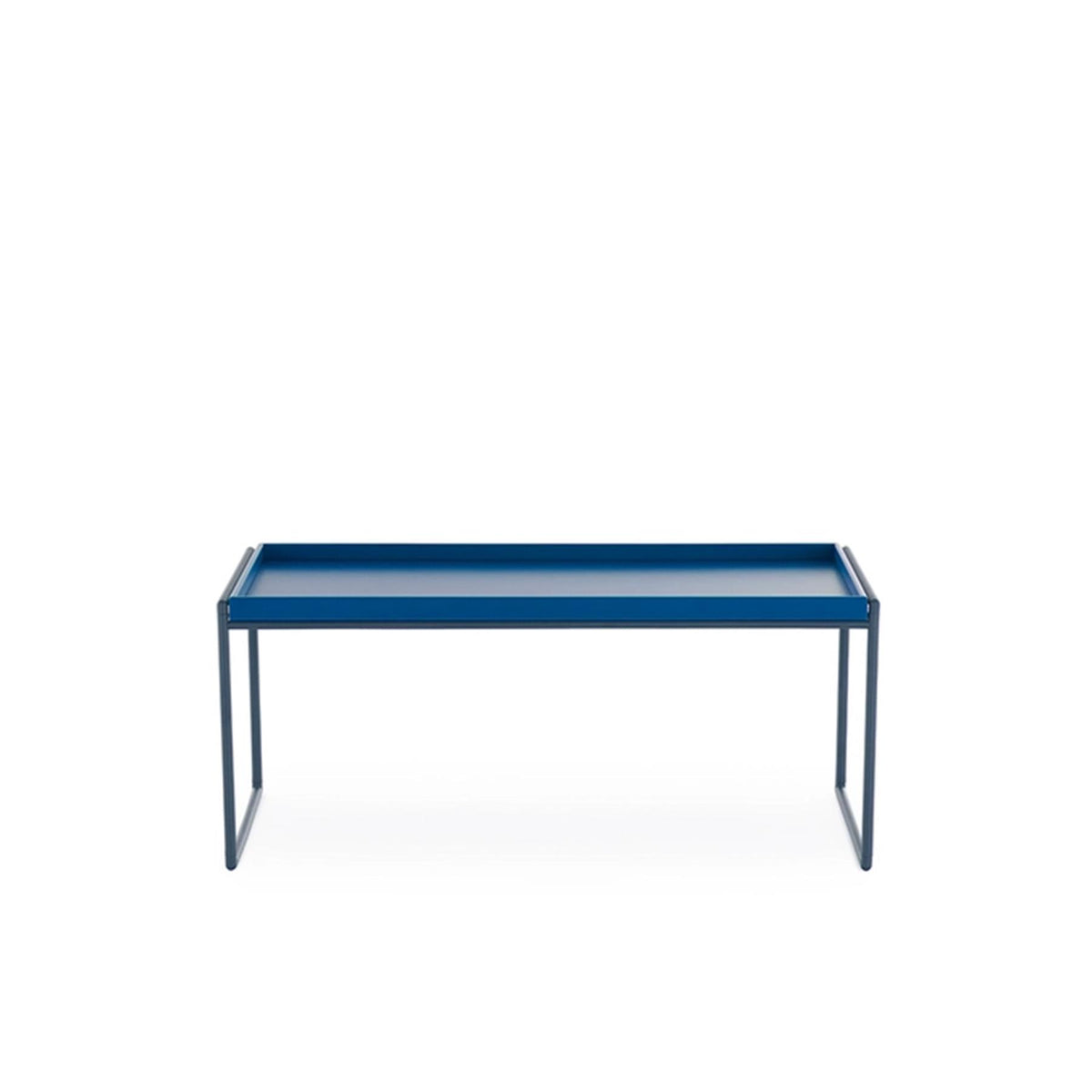 Kartell Trays Coffee Table
