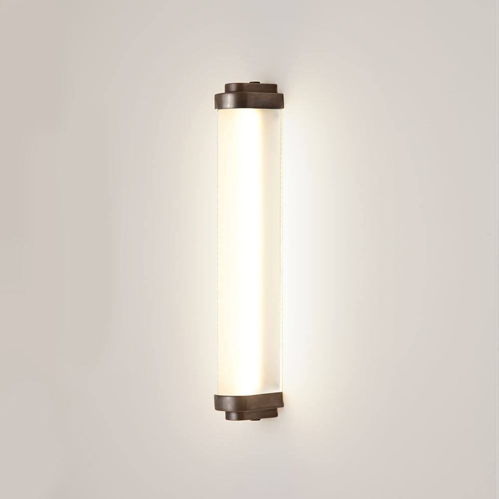 Davey Cabin LED Wall Light