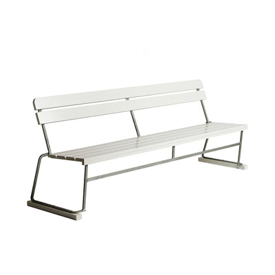 Grythyttan Stalmobler Outdoor Sofa 5