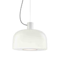 Flos Bellhop Glass S2 Pendant Light