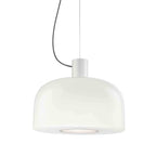 Flos Bellhop Glass S2 Pendant Light