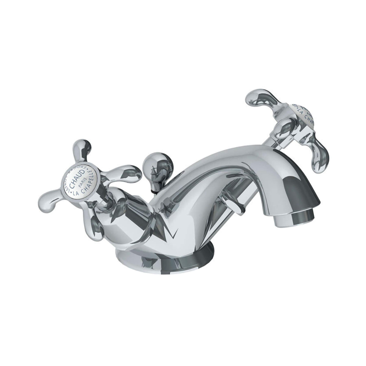 Lefroy Brooks La Chapelle Mono Basin Mixer FH1189