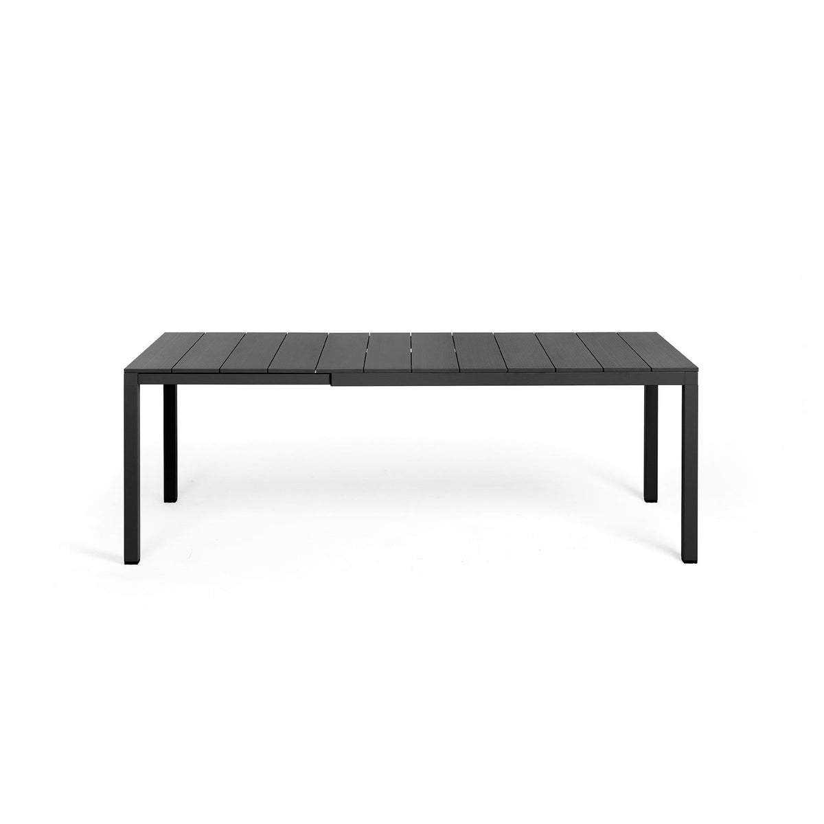 Nardi Rio Extendable Aluminium Outdoor Dining Table