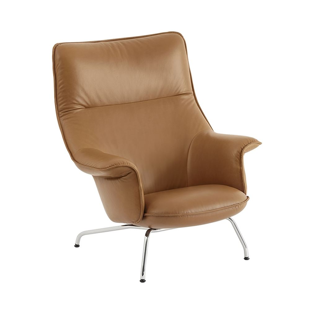 Muuto Doze Lounge Chair