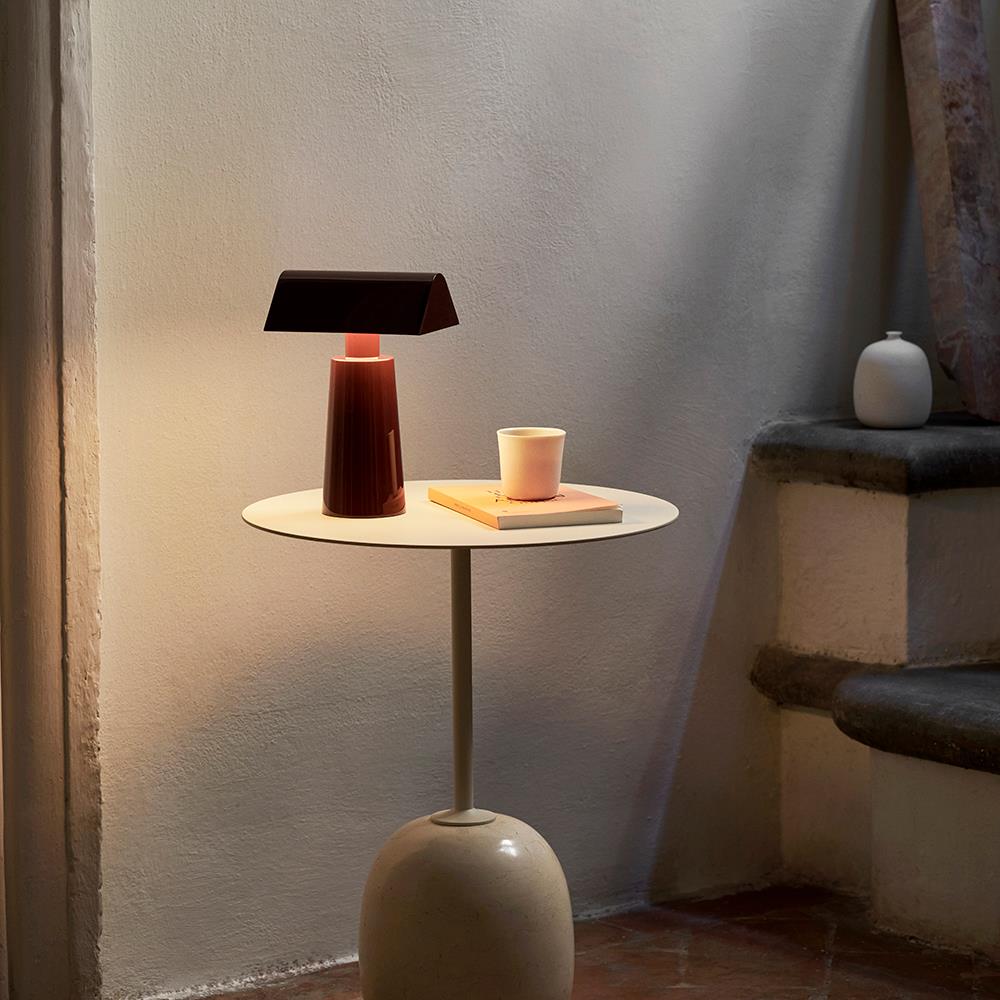 【&tradition】Caret Portable MF1【美品】 &Tradition MF1 Caret Portable Rechargeable Lamp | Holloways